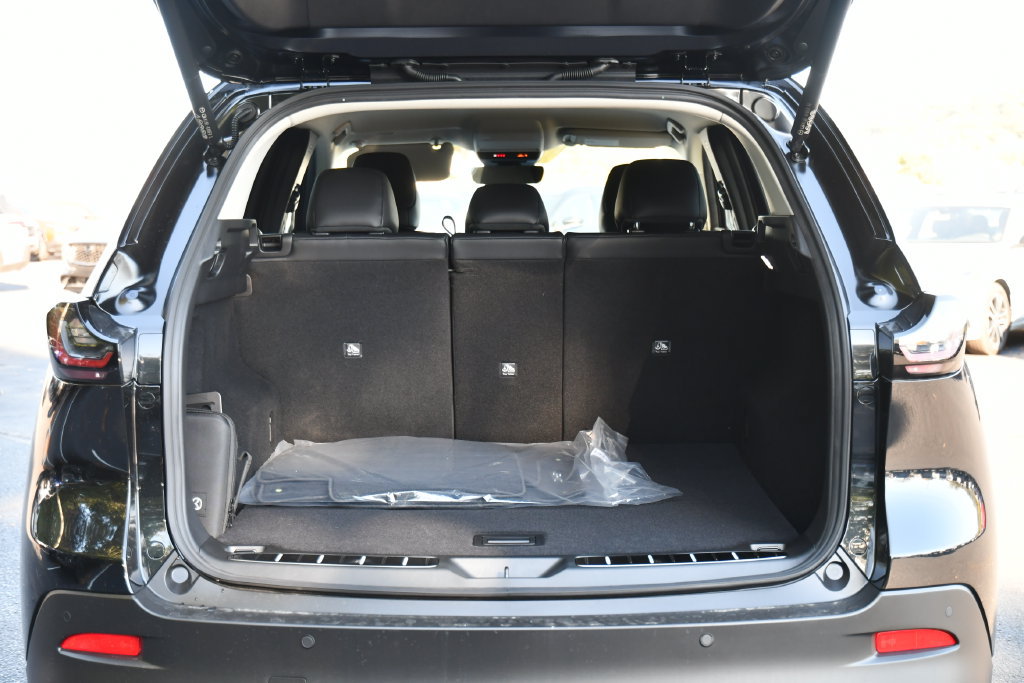 New 2026 MAZDA CX-5 Preferred AWD/4WD image 27