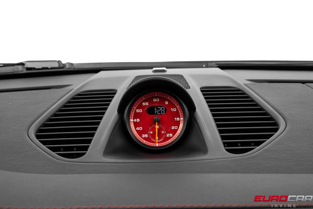 Used 2019 Porsche 911 GT3 image 31