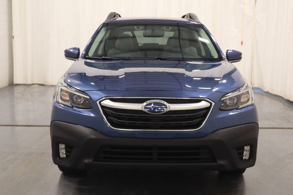 Used 2022 Subaru Outback Premium w/ Popular Package #1 image 4