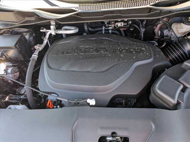 New 2026 Honda Odyssey Touring image 18