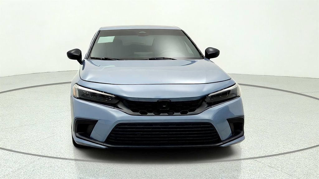 Used 2023 Honda Civic Sport image 2