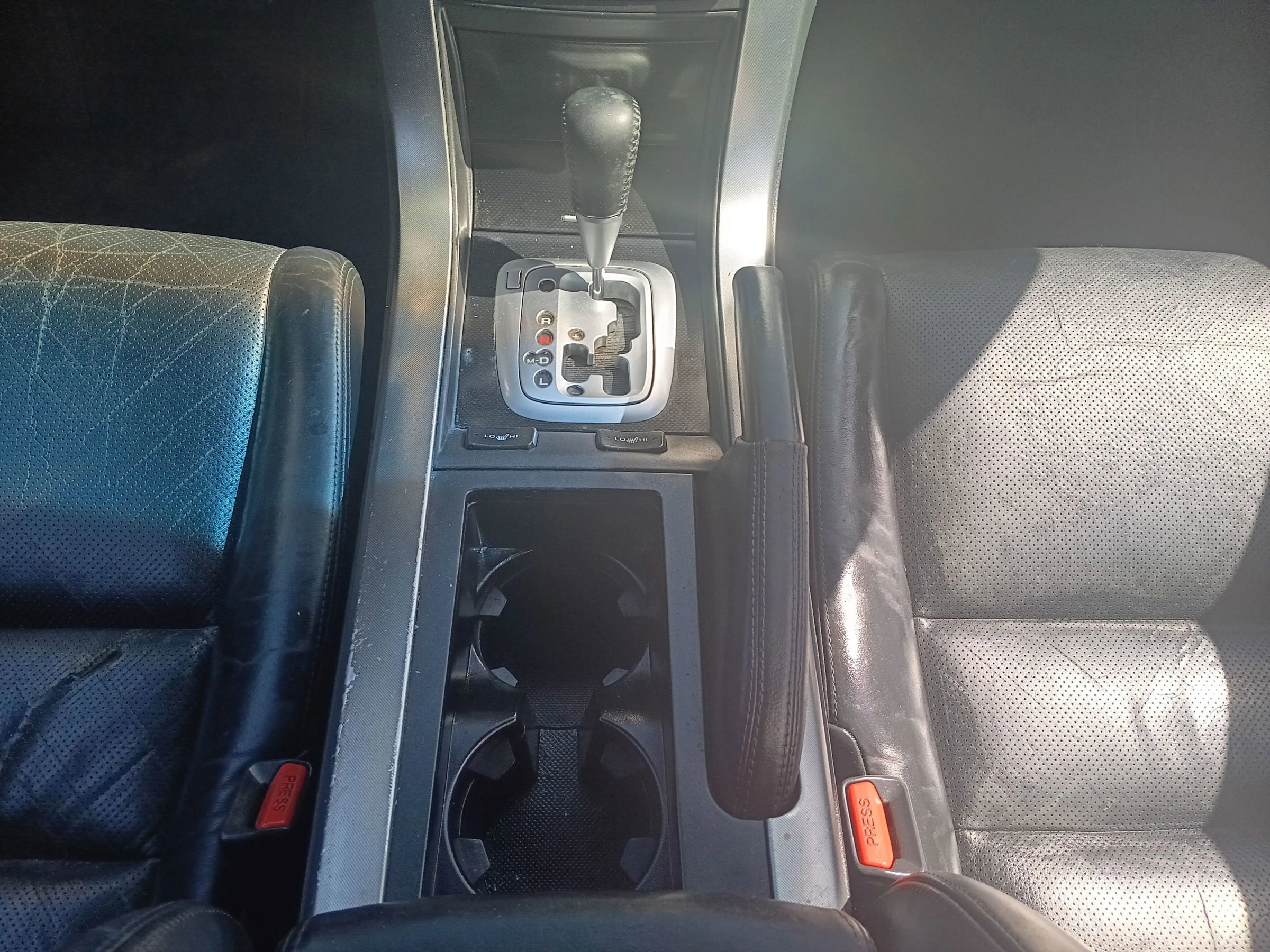 Used 2005 Acura TL image 22