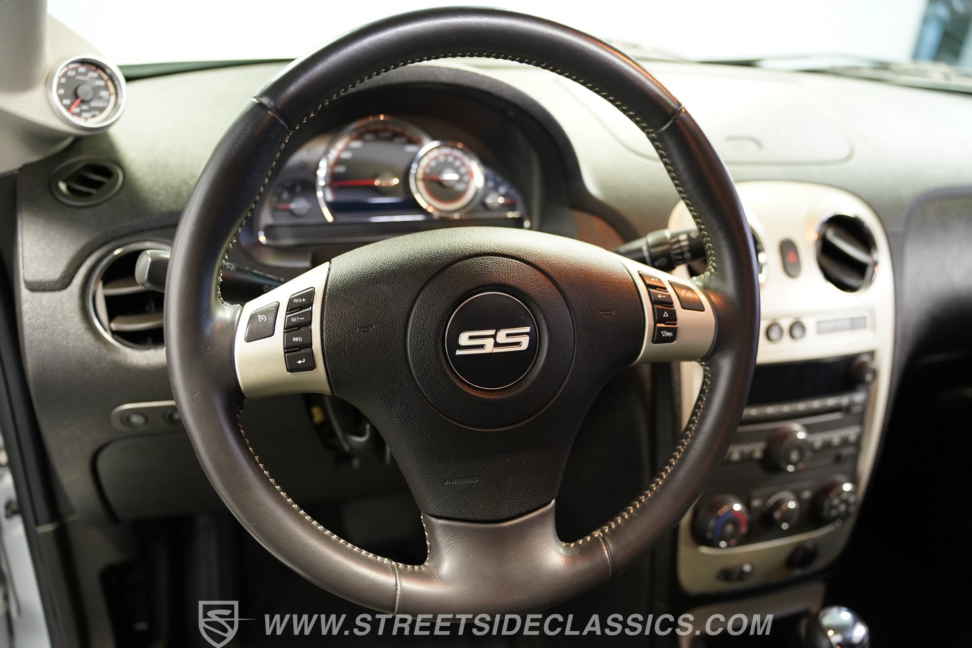 Used 2009 Chevrolet HHR SS FWD image 40