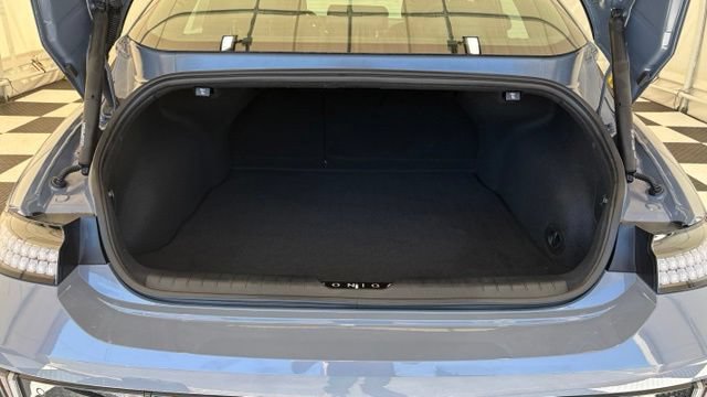 Used 2024 Hyundai Ioniq 6 SEL AWD/4WD image 4