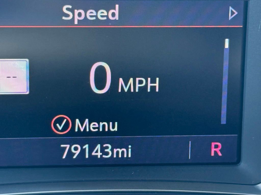 Used 2021 Chevrolet Traverse Premier w/ LPO, Floor Liner Package AWD/4WD image 19