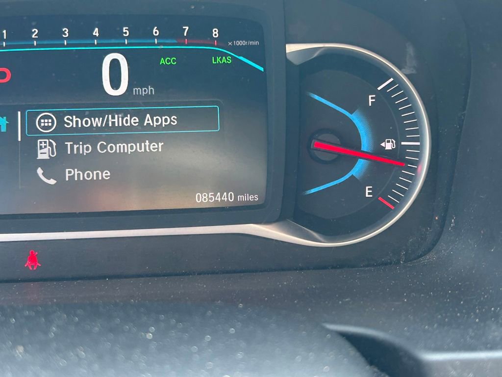 Used 2021 Honda Pilot EX image 34