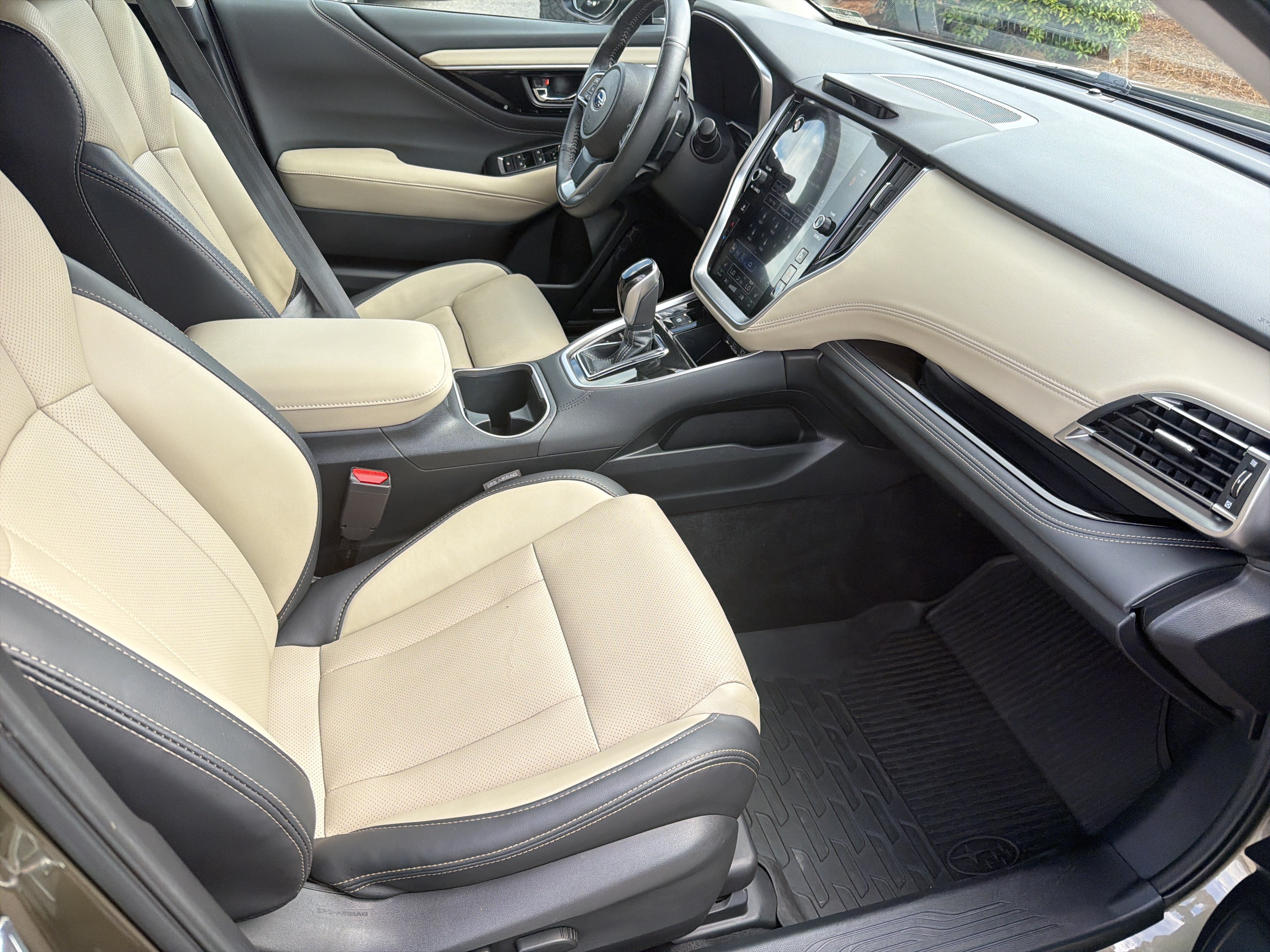 Used 2024 Subaru Outback Limited XT AWD/4WD image 23