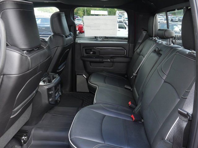 New 2026 RAM 2500 Rebel w/ Rebel Level 2 Equipment Group image 20