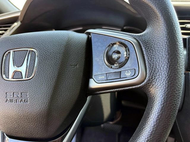 Used 2019 Honda Civic EX image 19