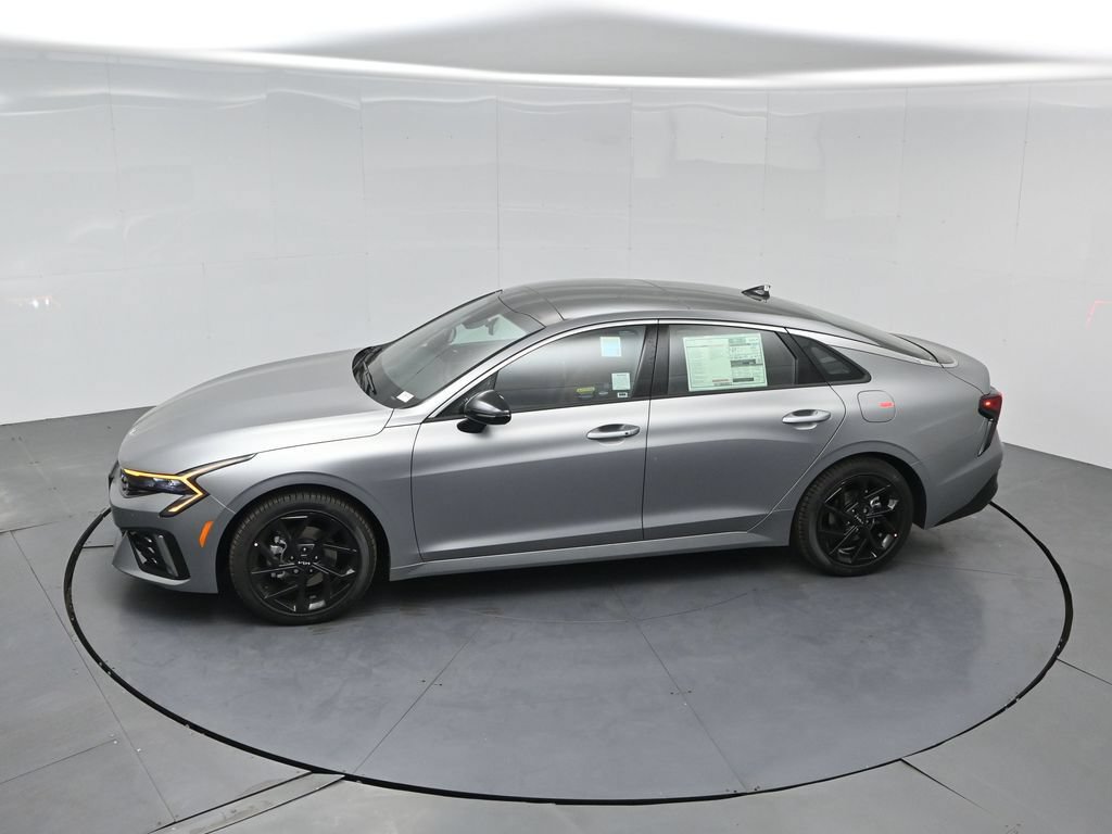 New 2026 Kia K5 GT-Line w/ GT-Line Premium Package AWD/4WD image 54