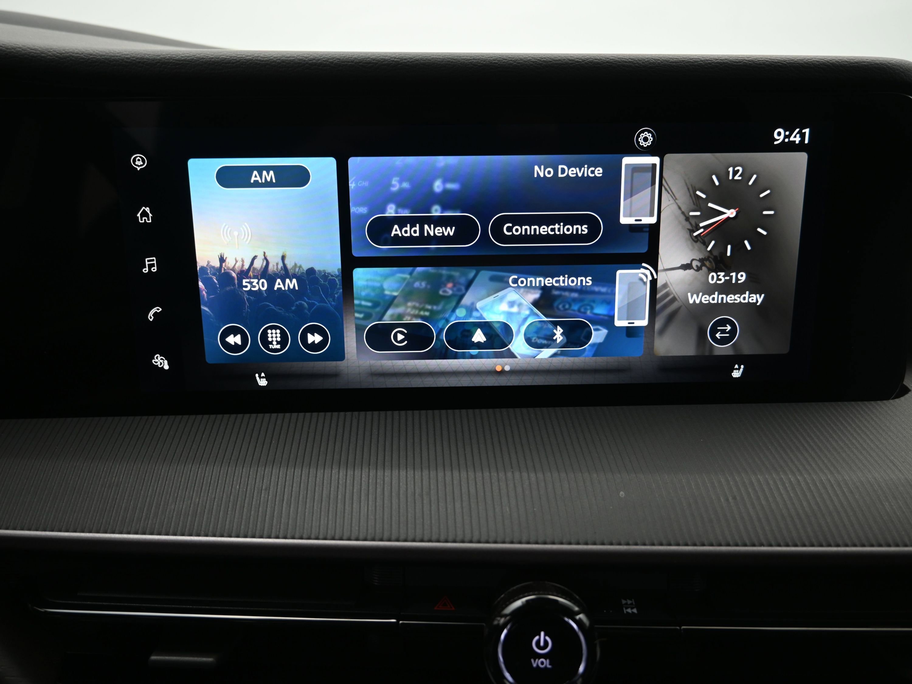 New 2025 Nissan Murano SV image 15