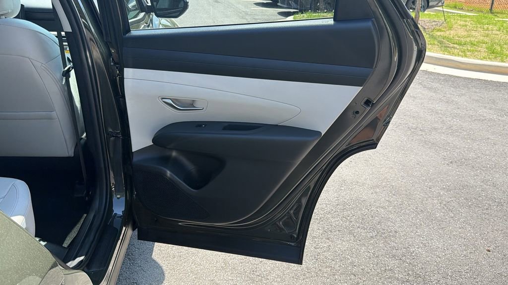 New 2026 Hyundai Tucson SEL image 17