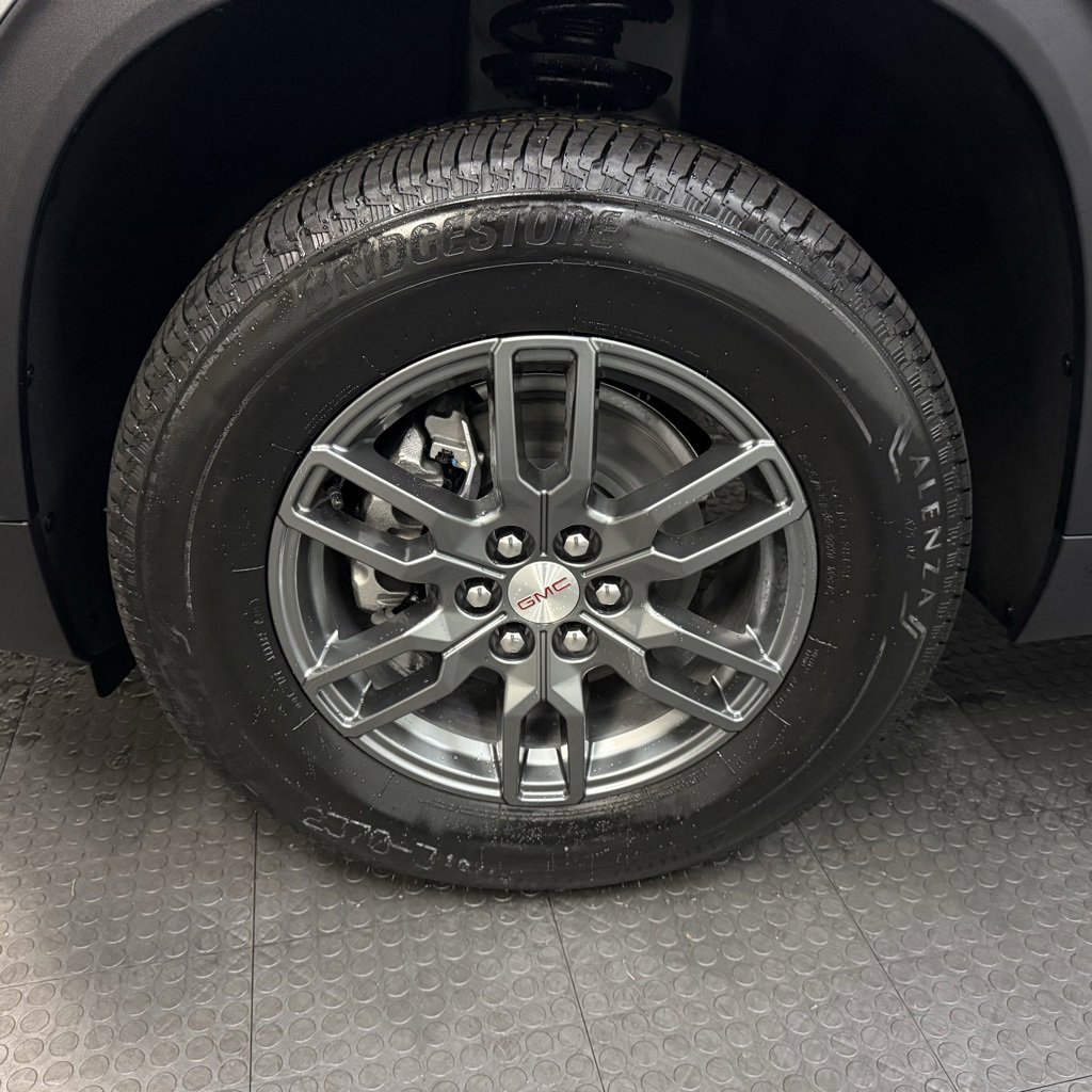 New 2026 GMC Acadia Elevation w/ LPO, Floor Liner Package image 11