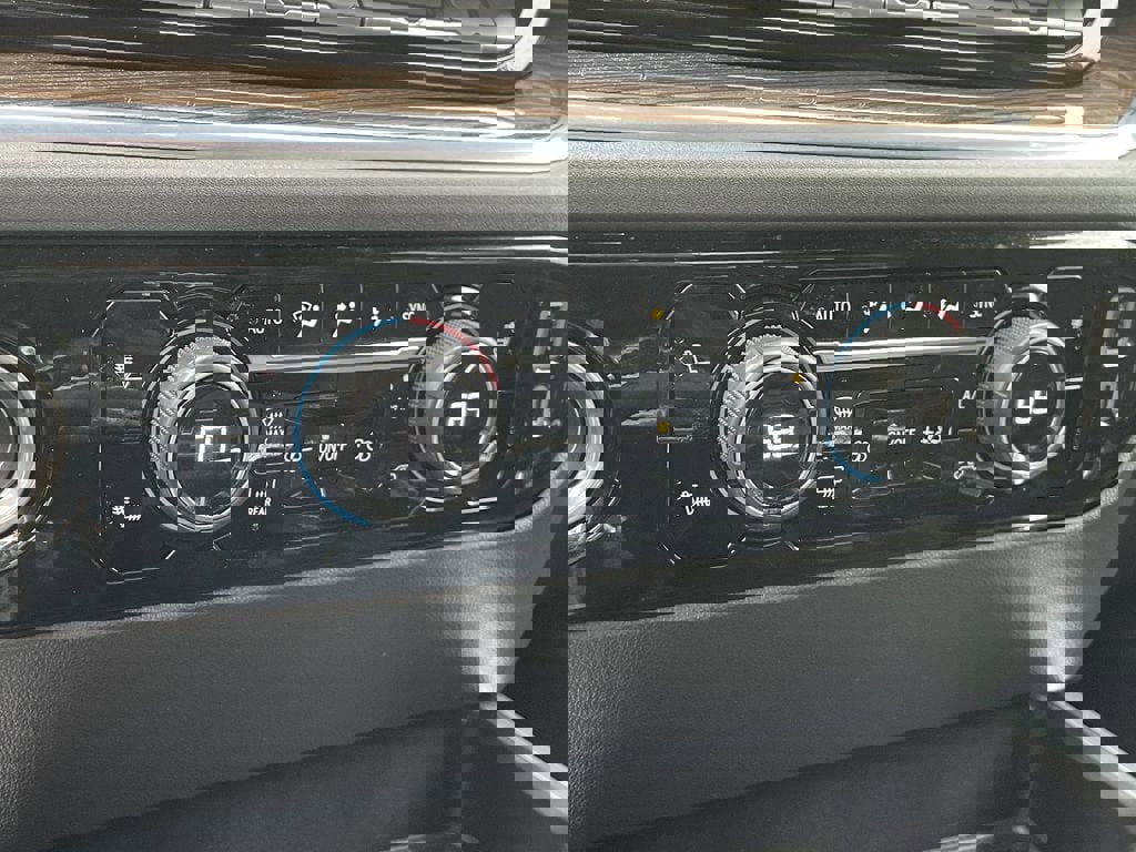 Certified 2024 Chevrolet Silverado 1500 LT Trail Boss w/ Protection Package image 24