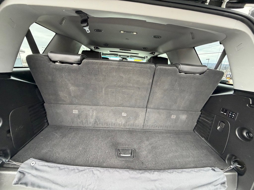 Used 2018 Chevrolet Tahoe Premier image 19