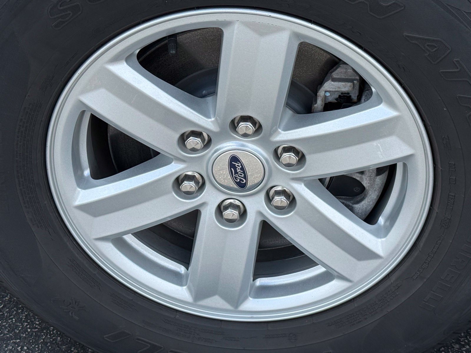 Used 2023 Ford F150 XLT AWD/4WD image 13