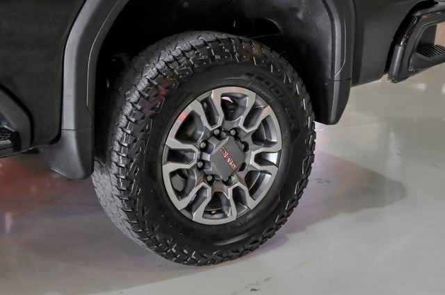 Used 2023 GMC Sierra 2500 AT4 w/ Gooseneck/5TH Wheel Package image 60