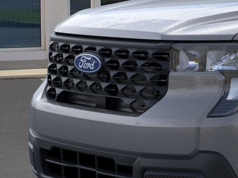 New 2026 Ford Maverick XL image 19