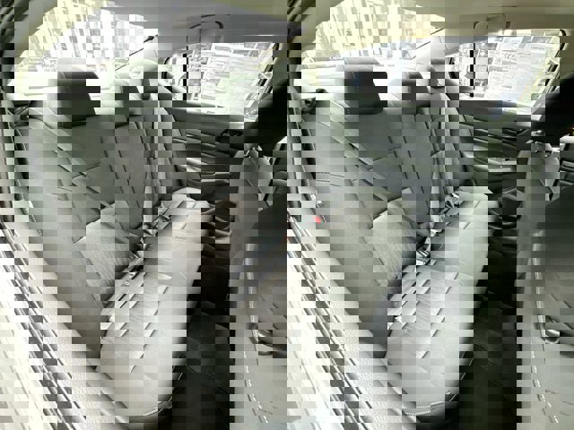 New 2025 Nissan Altima 2.5 S image 28