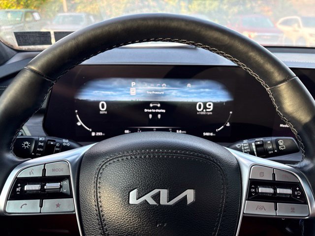Used 2024 Kia Telluride SX Prestige X-Line AWD/4WD image 24