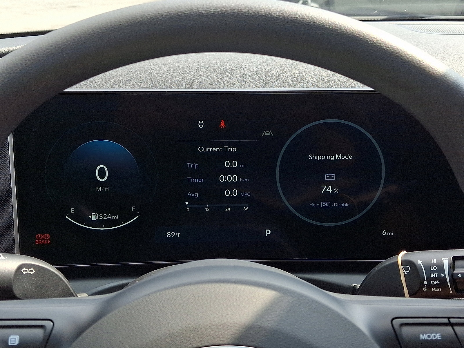 New 2026 Hyundai Santa Cruz SEL AWD/4WD image 15