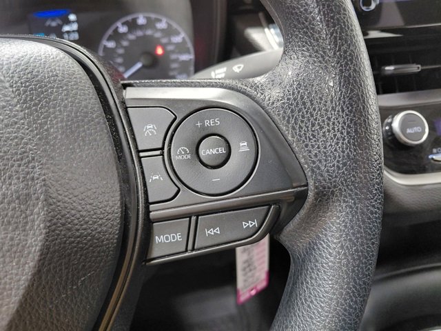 Used 2024 Toyota Corolla LE image 29