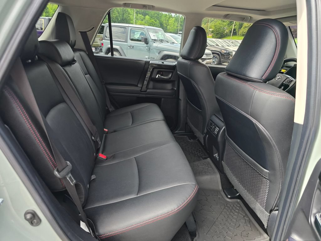 Used 2021 Toyota 4Runner TRD Pro AWD/4WD image 27