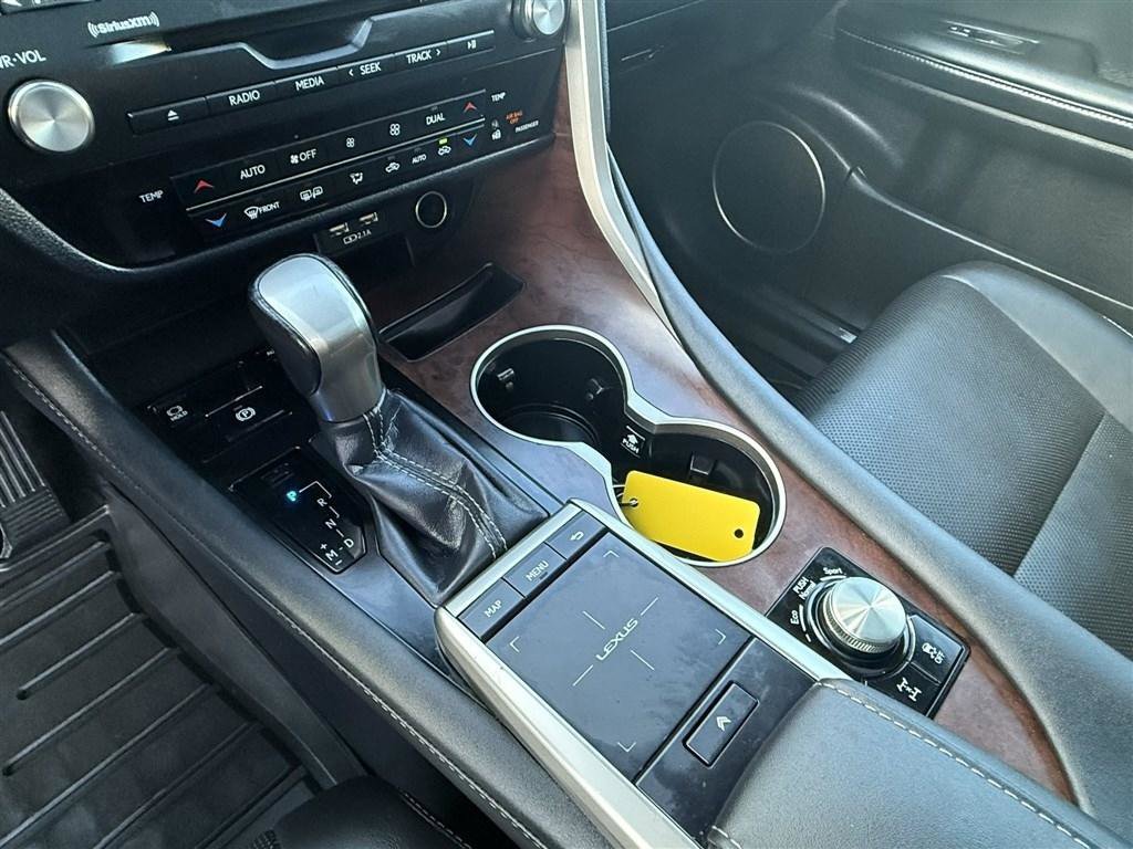 Used 2020 Lexus RX 350 AWD w/ Premium Package image 33
