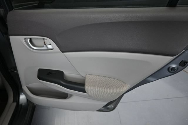 Used 2012 Honda Civic Natural Gas image 29