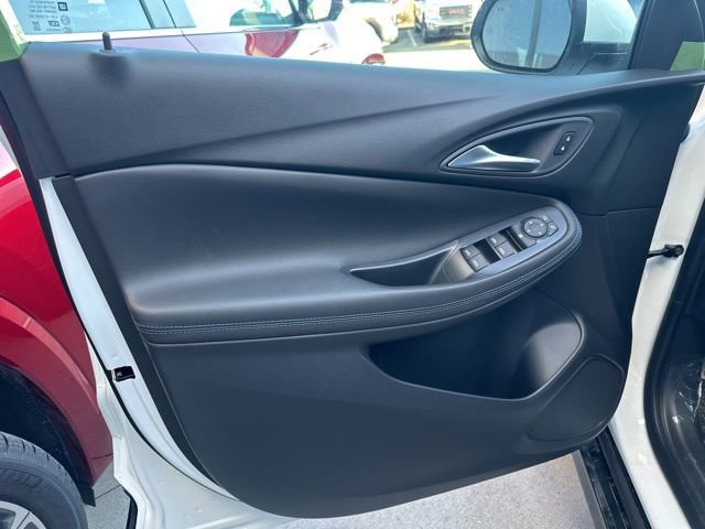 New 2026 Buick Encore GX Sport Touring w/ Comfort Package image 14