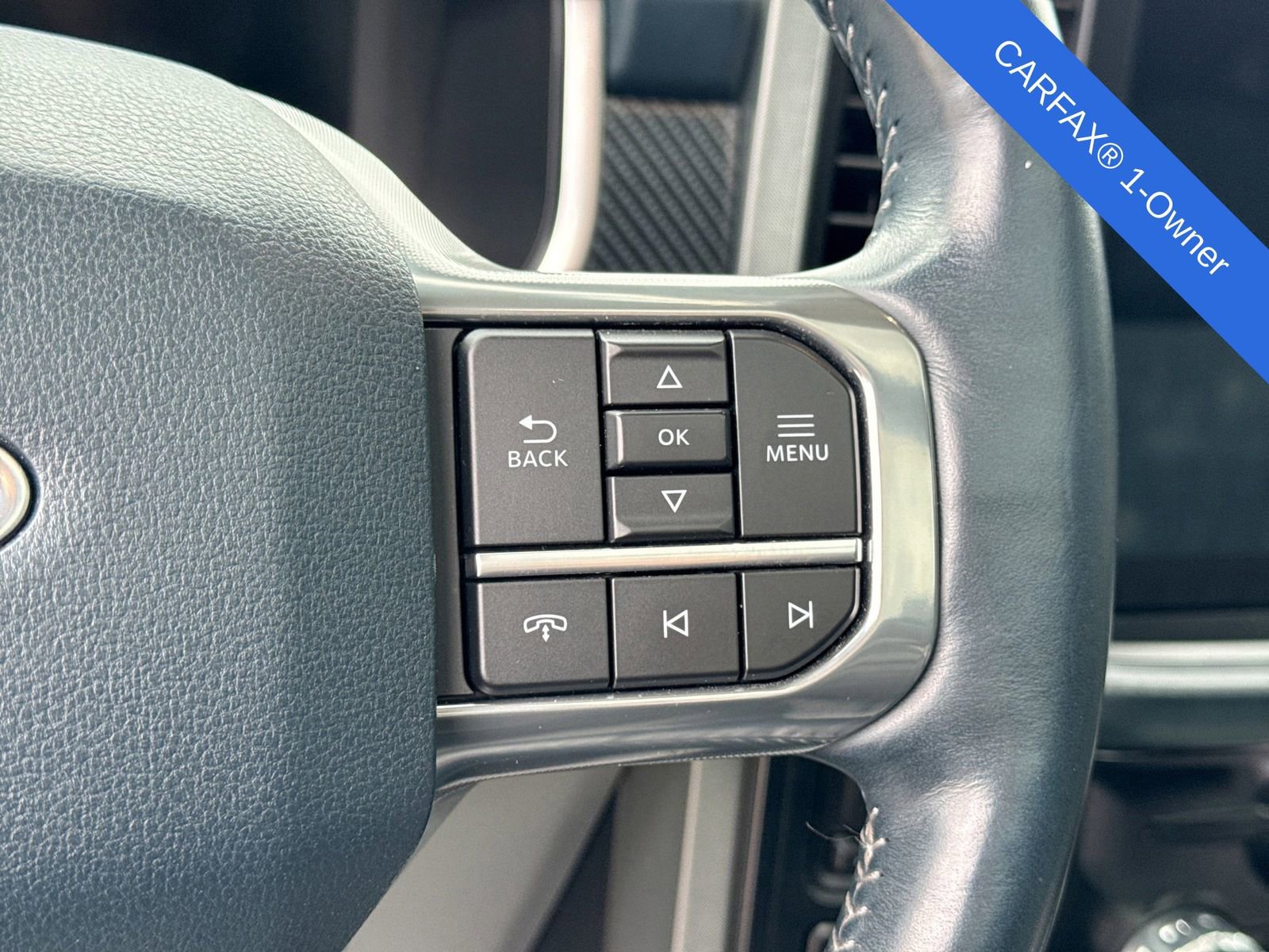 Used 2023 Ford F150 Limited AWD/4WD image 29