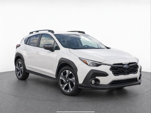 Certified 2025 Subaru Crosstrek 2.5i Premium AWD/4WD image 1