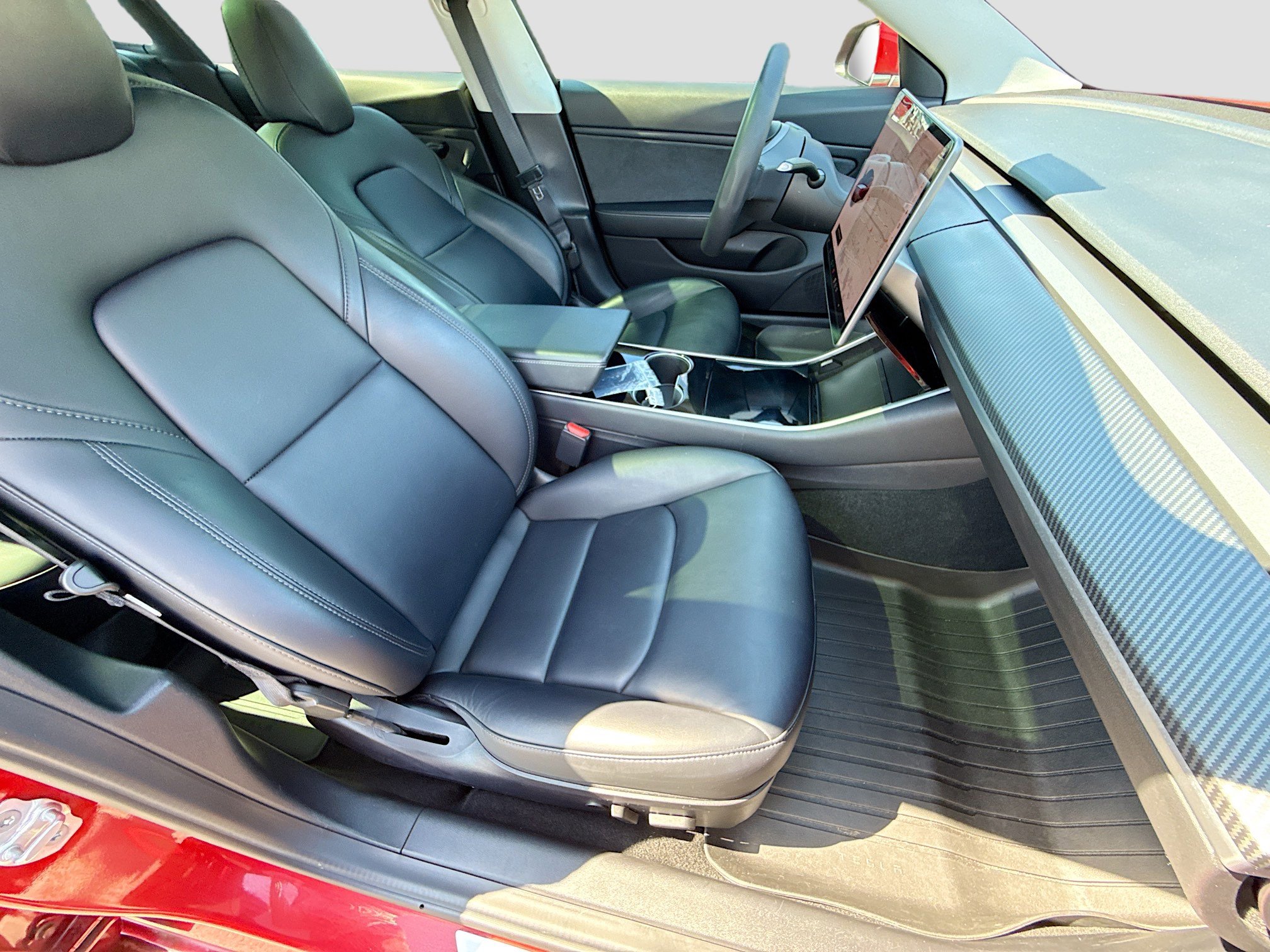 Used 2019 Tesla Model 3 Standard Range Plus RWD image 13