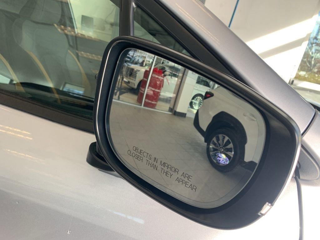New 2026 Subaru Crosstrek 2.5i Sport w/ Crosstrek Mirror Package image 21