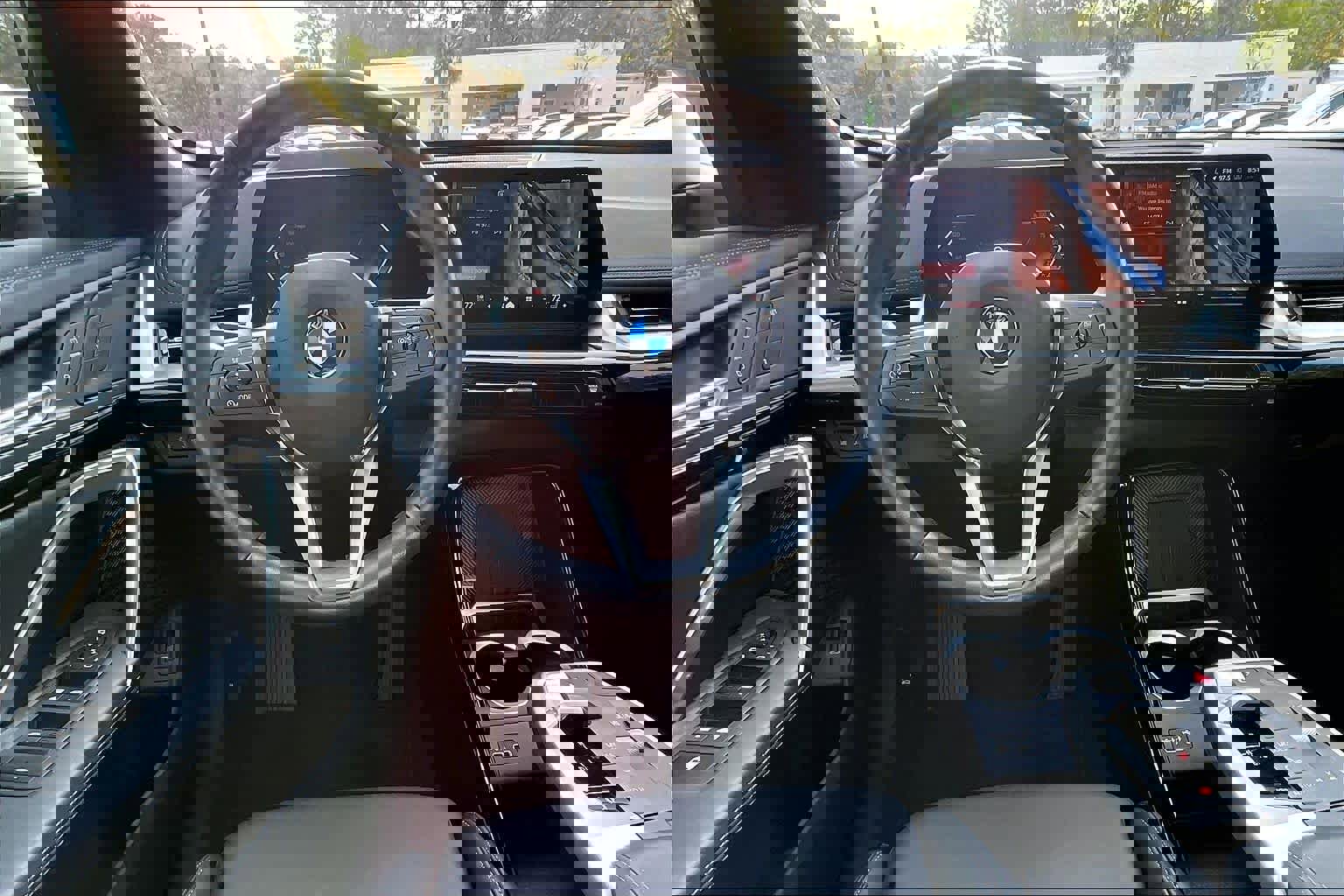 Certified 2024 BMW X1 xDrive28i image 6