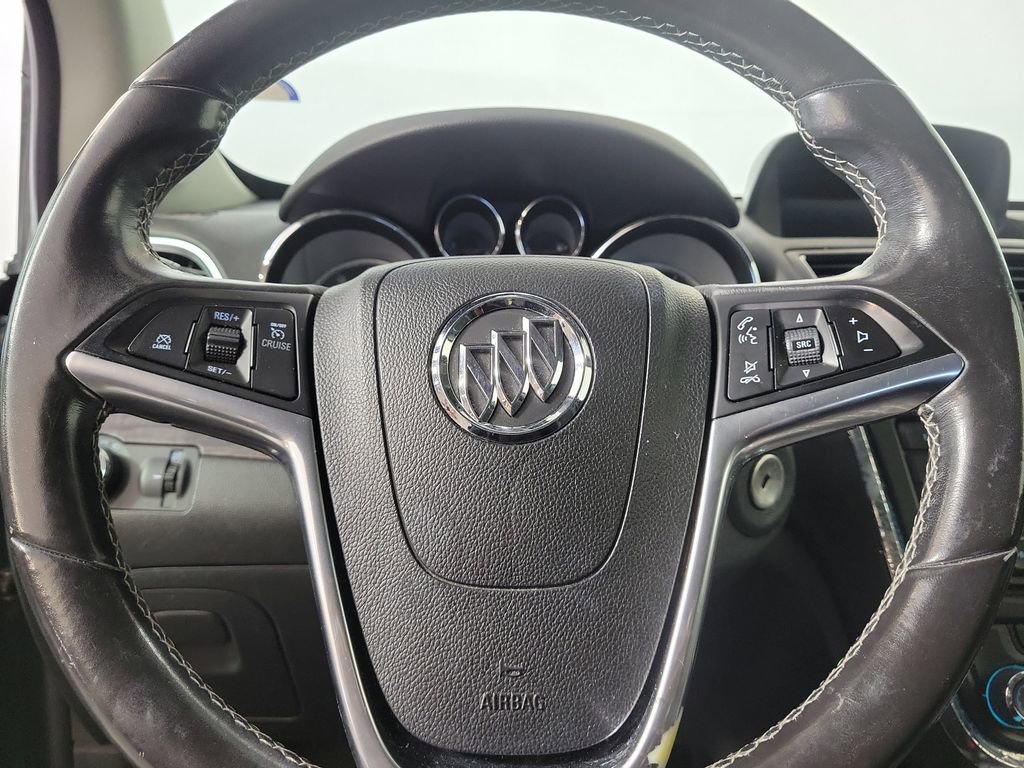 Used 2016 Buick Encore FWD image 15