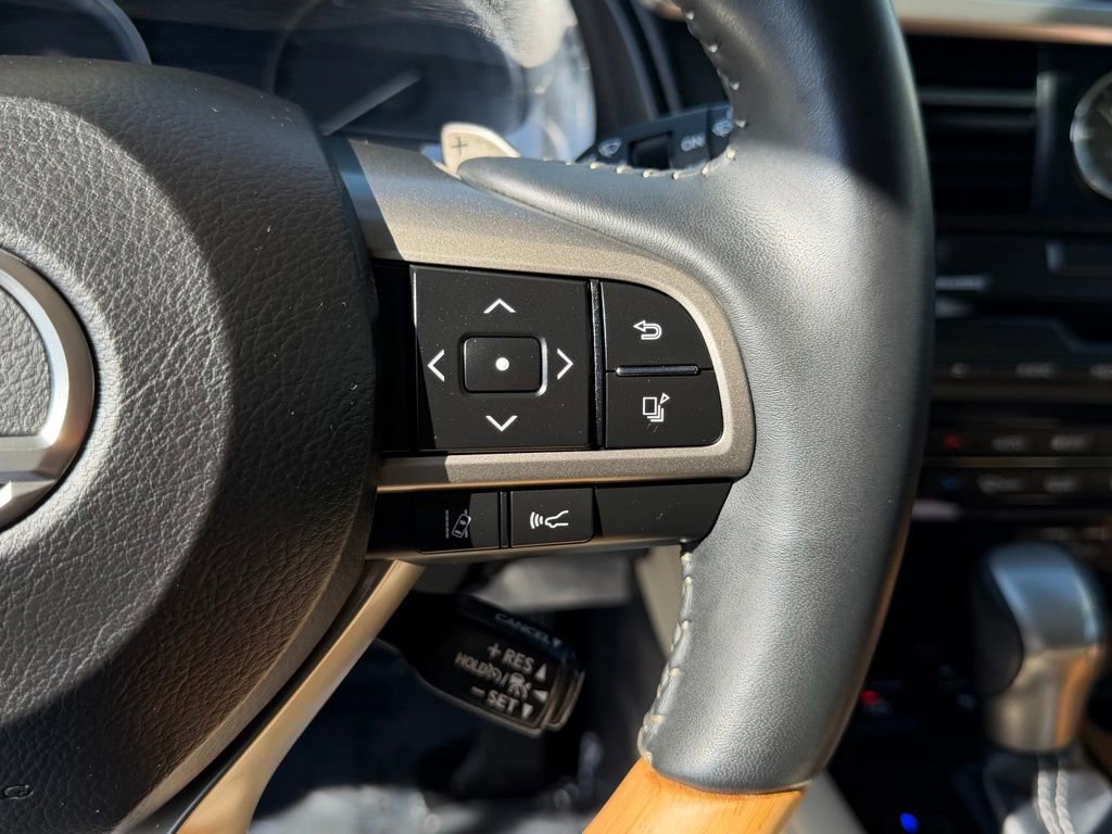 Used 2022 Lexus RX 350 FWD w/ Premium Package image 23