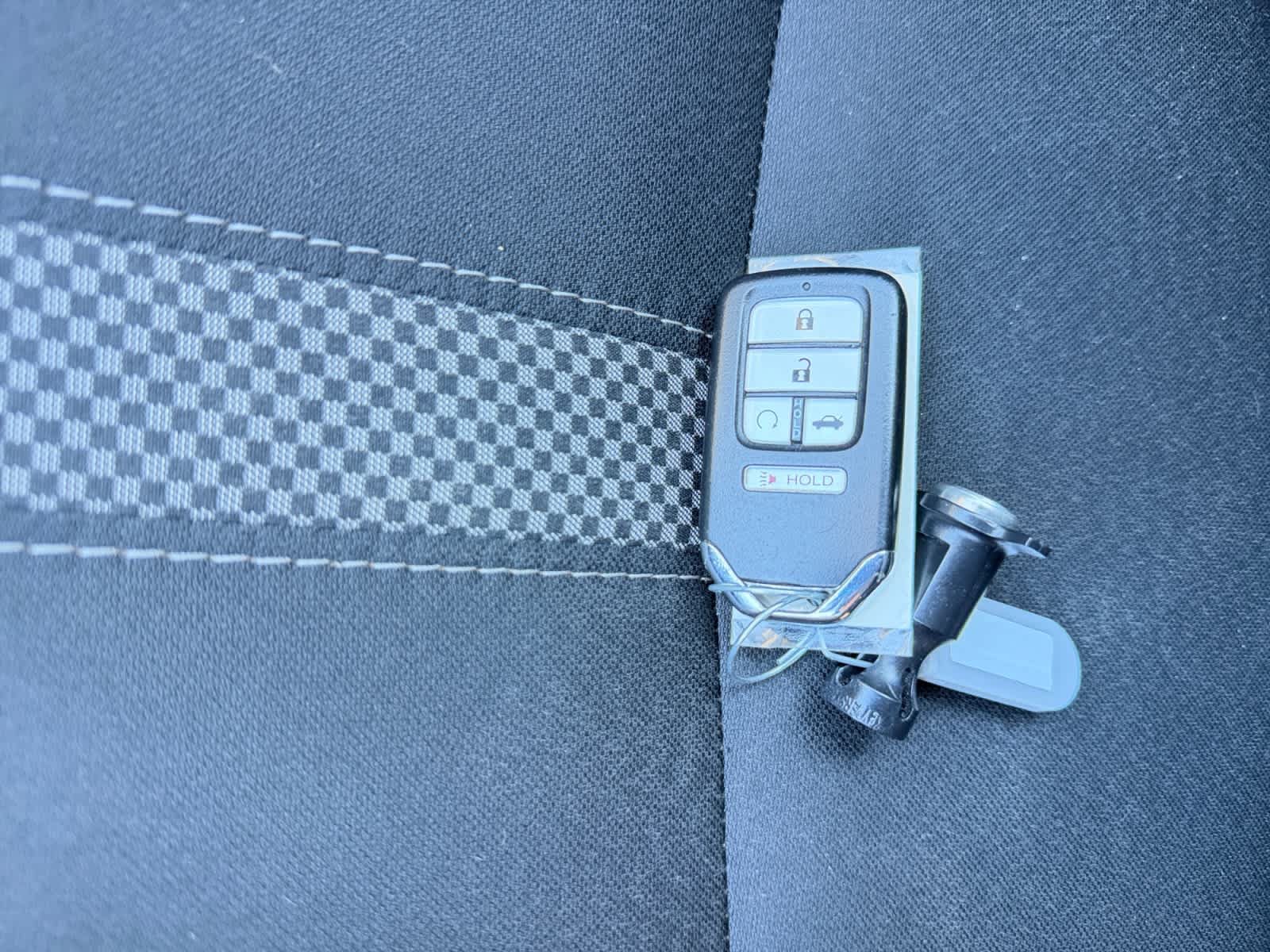 Used 2019 Honda Civic Sport image 7