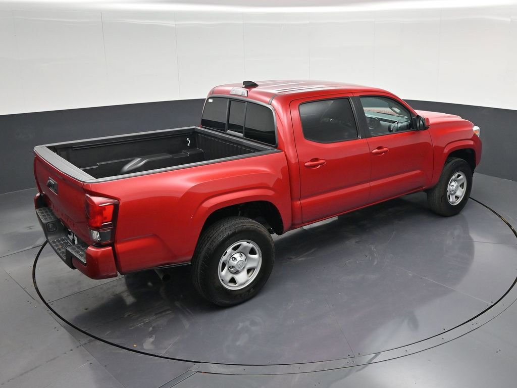 Used 2022 Toyota Tacoma SR w/ SR Convenience Package image 23
