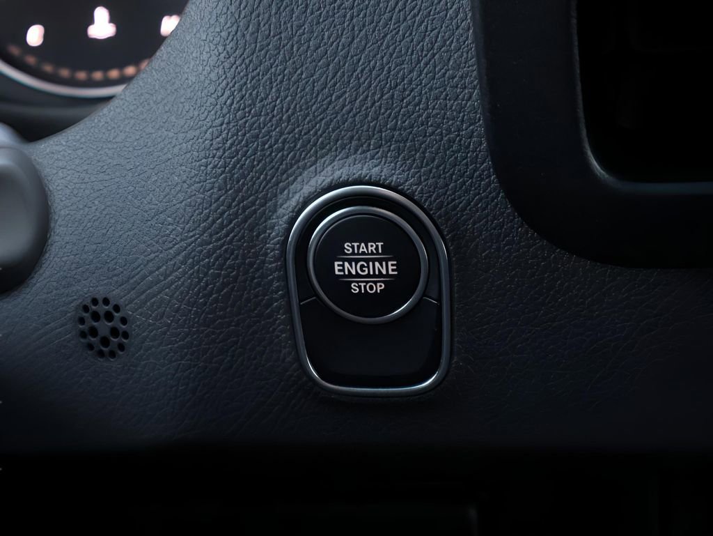 New 2026 Mercedes-Benz Sprinter 144 Cargo image 28