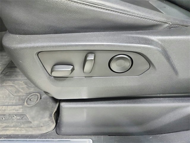 Used 2023 GMC Sierra 1500 SLT w/ SLT Premium Package image 20