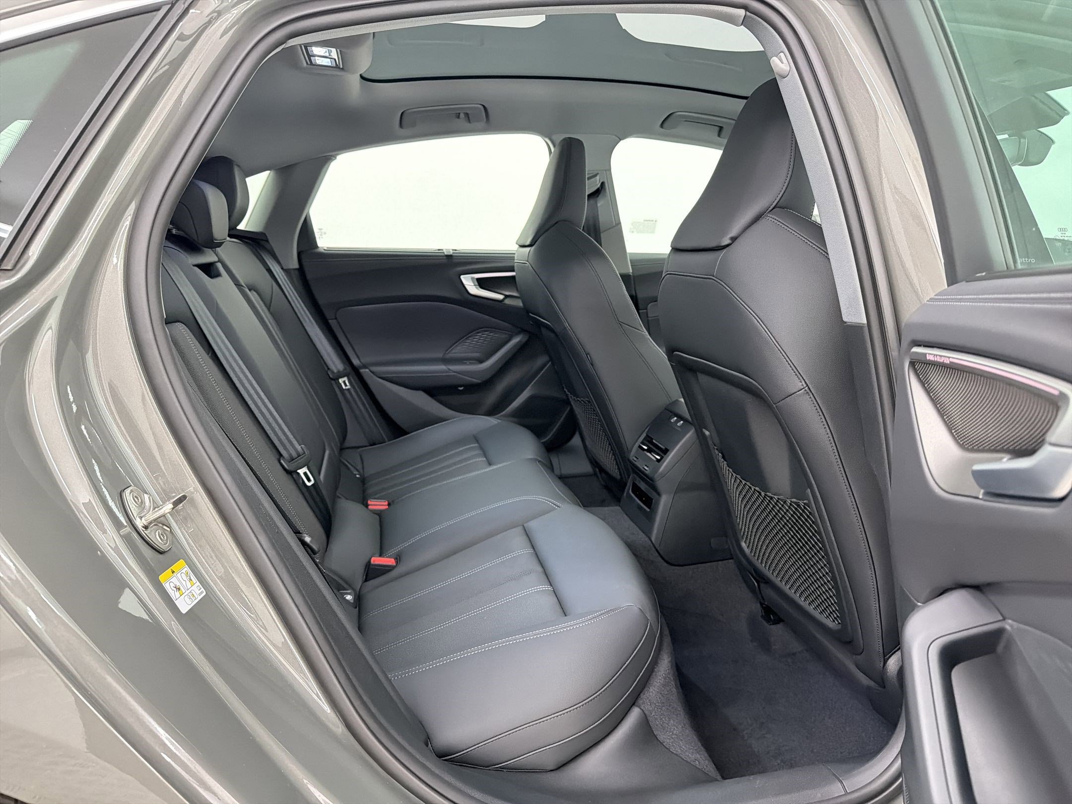 Used 2025 Audi A5 2.0T Premium Plus w/ Premium Plus image 25