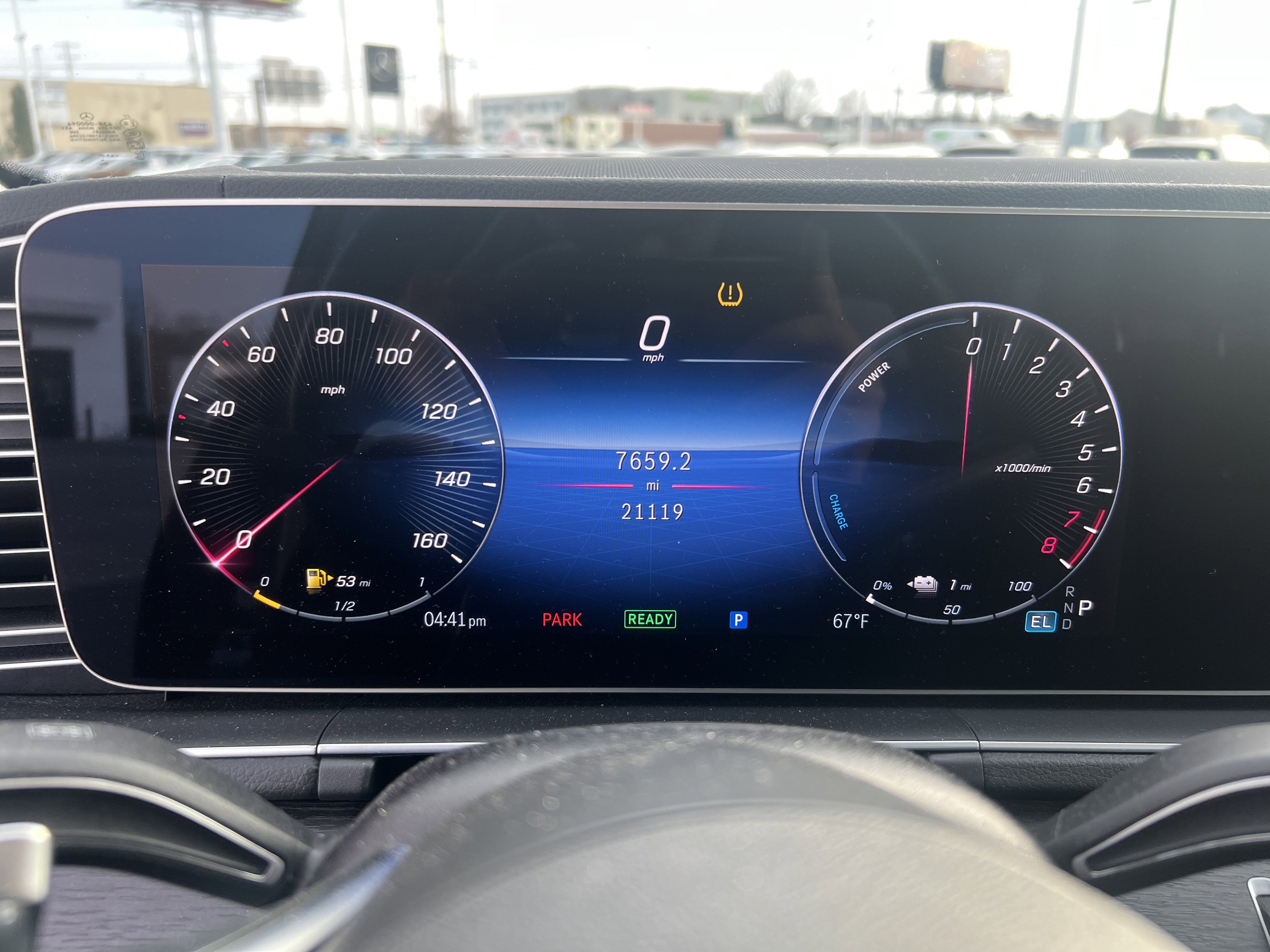 Certified 2024 Mercedes-Benz GLE 450e 4MATIC image 21