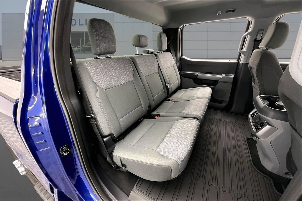 New 2026 Ford F350 XLT AWD/4WD image 10