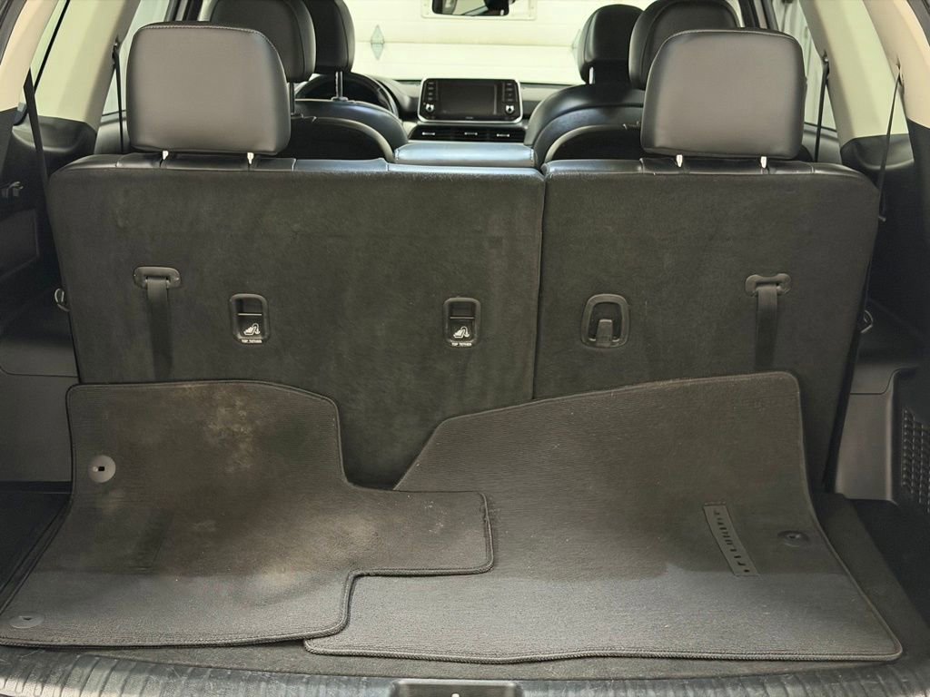 Used 2020 Kia Telluride S image 21