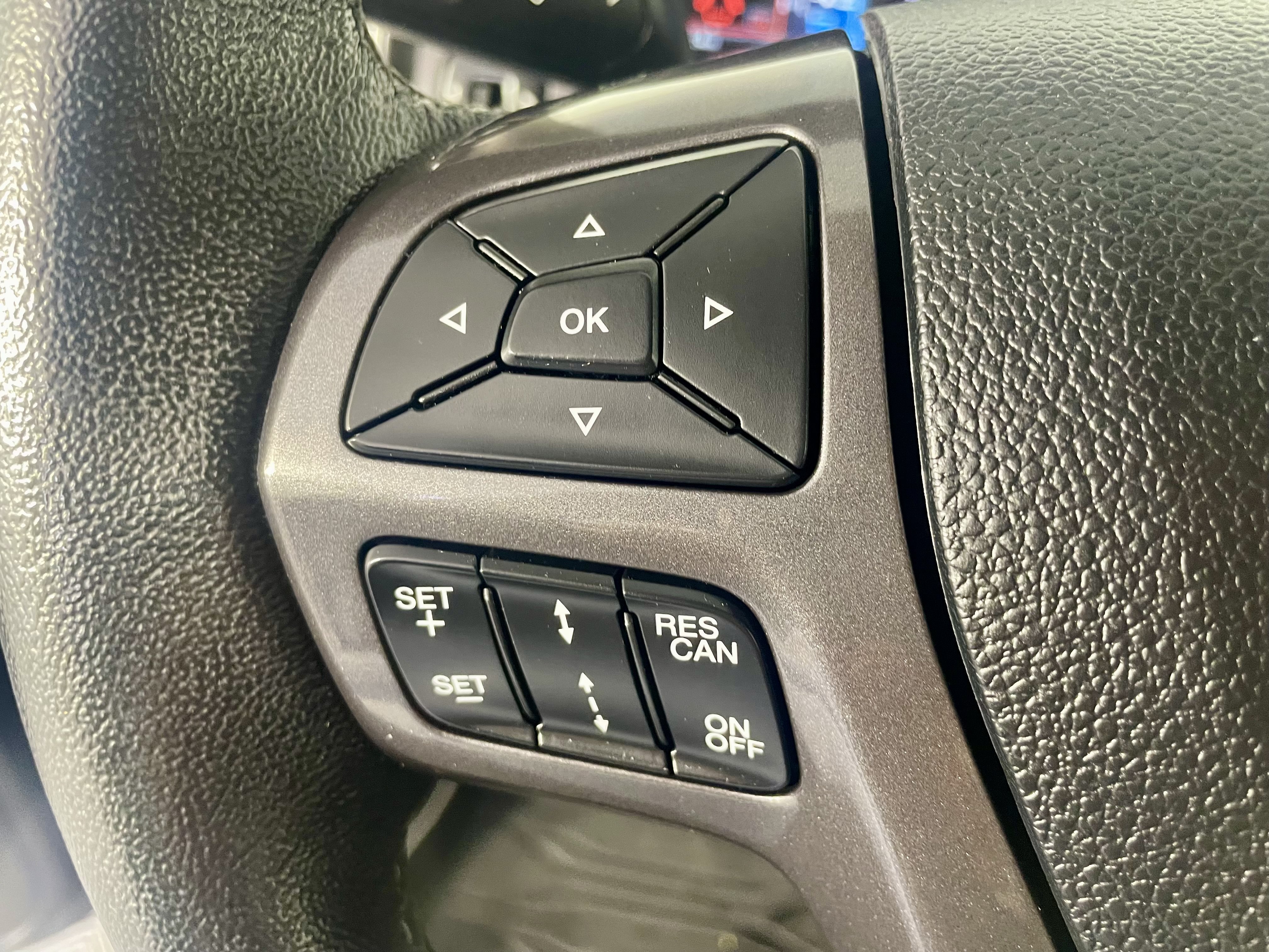 Used 2021 Ford Ranger Lariat w/ Equipment Group 501A High RWD image 14