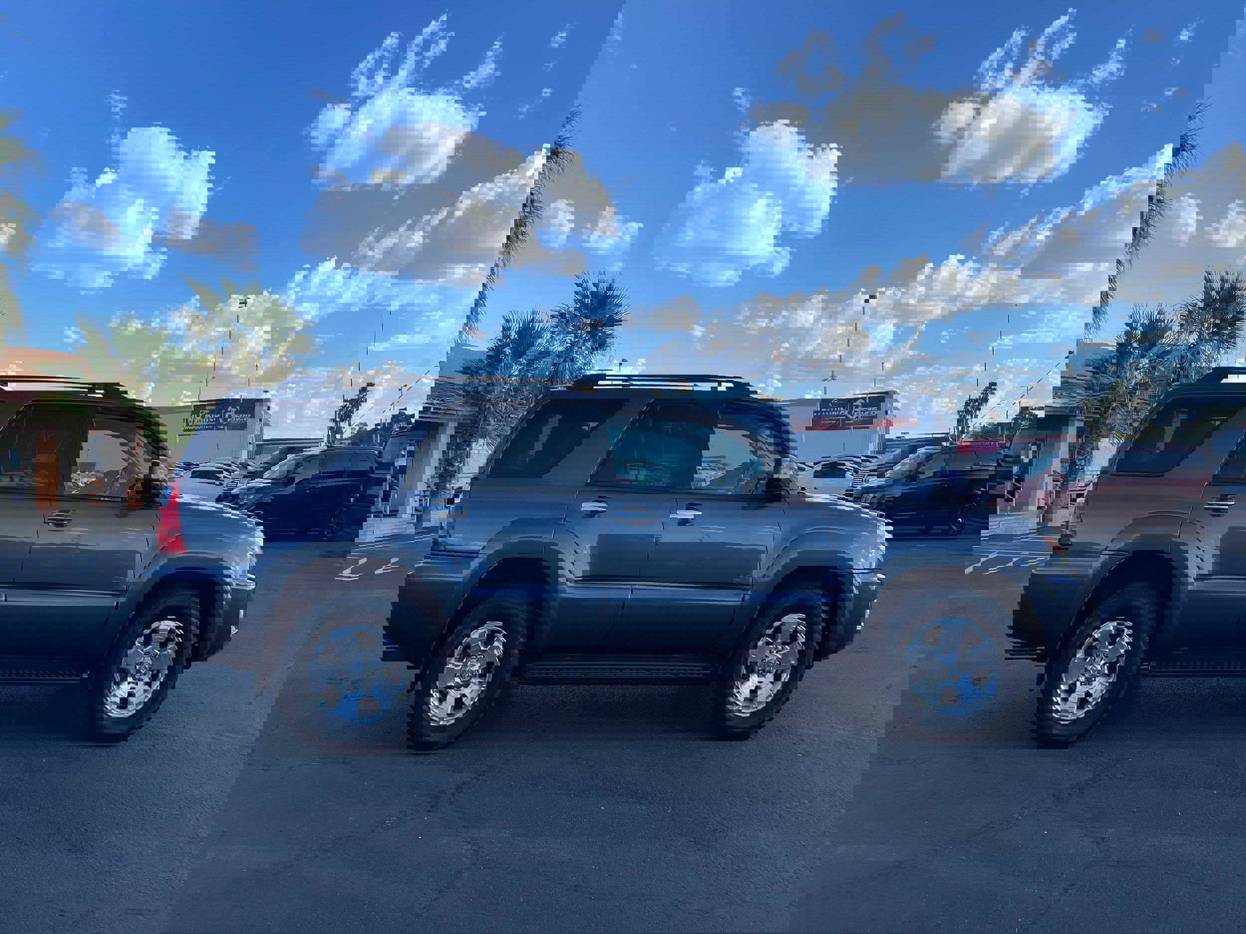 Used 2008 Toyota 4Runner SR5 RWD image 6