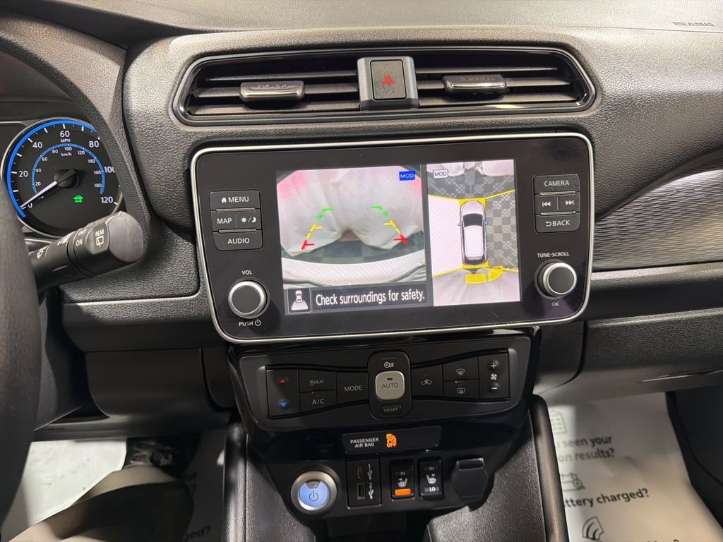 Used 2024 Nissan Leaf SV Plus image 27