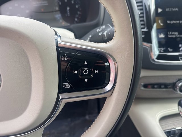 Used 2021 Volvo XC90 T6 Inscription w/ Lounge Package image 19