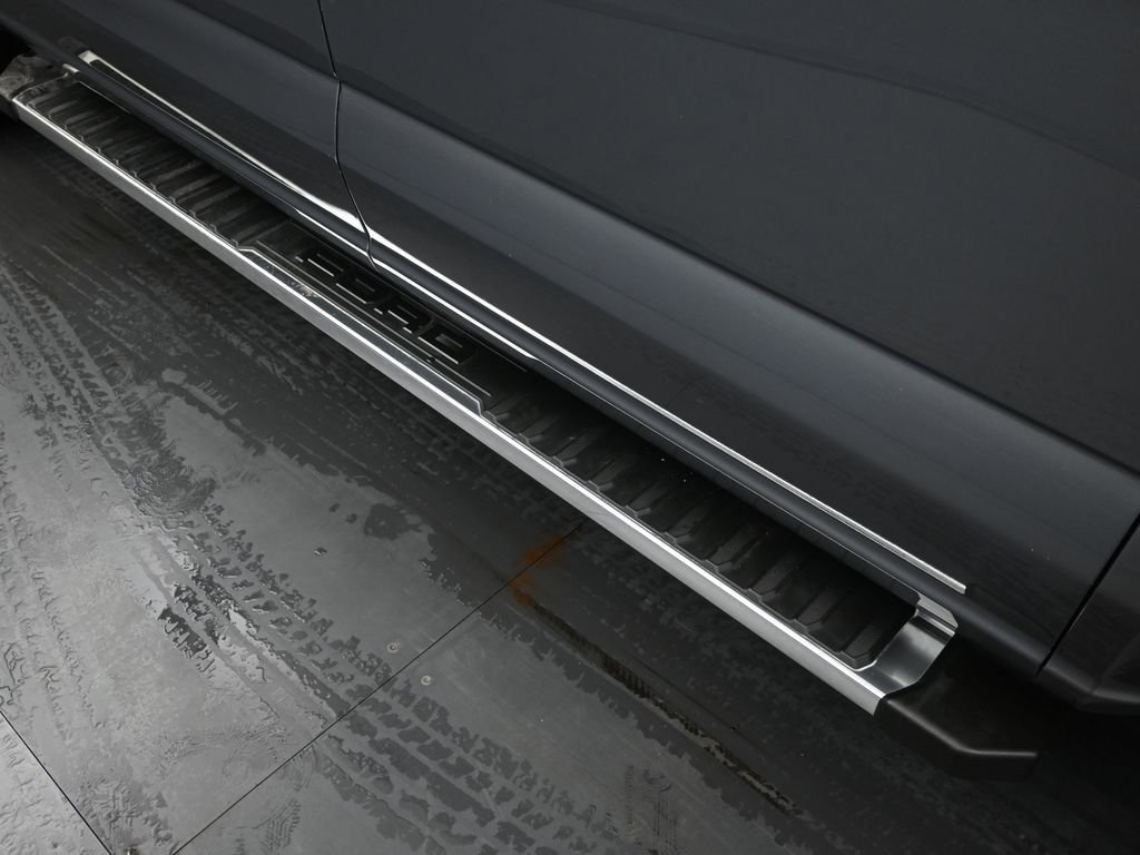 Certified 2024 Ford F150 XLT w/ Mobile Office Package image 27